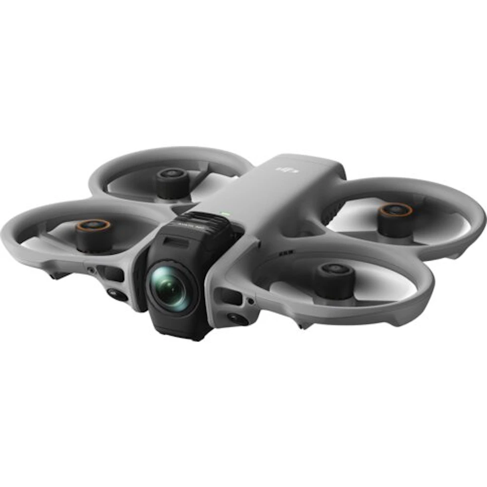 Dron DJI Avata 360 Motion Fly More Combo z Goggles N3