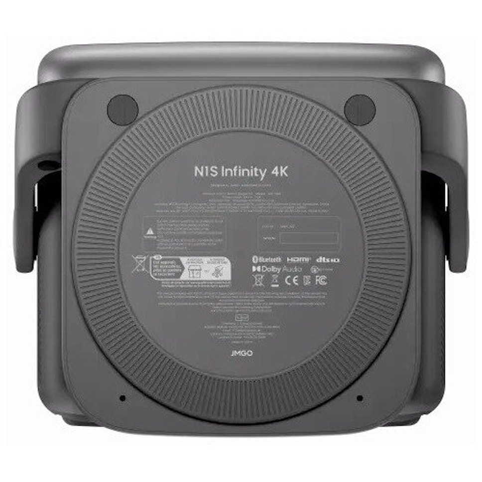Projektor JMGO N1S Infinity 4K Projektor JMGO N1S Infinity 4K