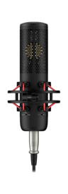 Mikrofon HYPERX ProCast Kardioidalny