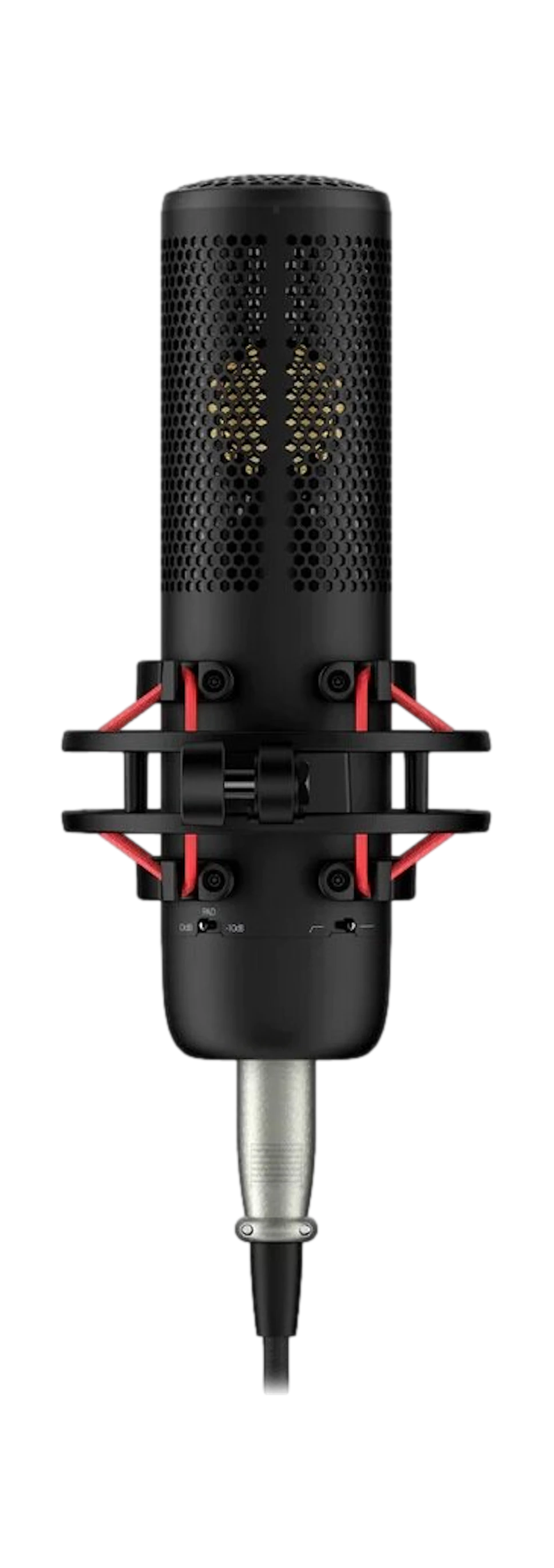 Mikrofon HYPERX ProCast Kardioidalny