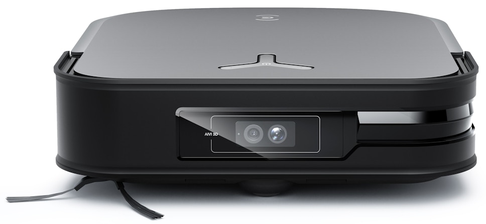 Robot sprzątający ECOVACS Deebot X2 Omni Czarny Robot sprzątający ECOVACS Deebot X2 Omni Czarny