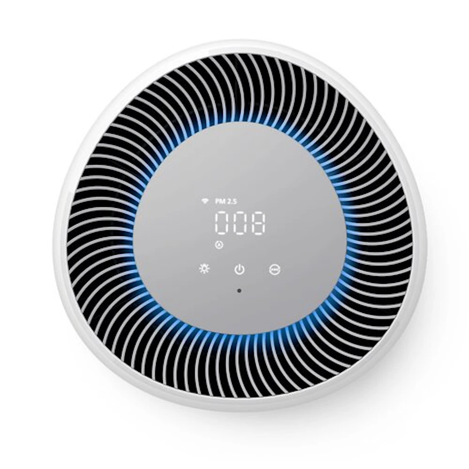 Oczyszczacz powietrza PHILIPS PureProtect Quiet AC2220/10 