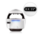 Masażer do głowy Medivon Hebe Pro Biały