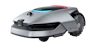 Robot koszący DREAME A2