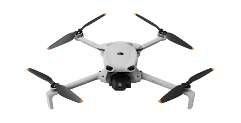Dron DJI Lito X1 Fly More Combo (DJI RC 2)