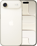 Apple iPhone Air 256GB Jasne złoto