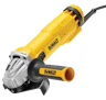 Szlifierka kątowa Dewalt DWE4217KT