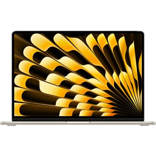 Laptop Apple MacBook Air 2026 15.3" Retina M5 24GB RAM 1TB SSD macOS Księżycowa poświata