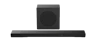 Soundbar HISENSE AX3120Q Czarny 3.1.2-kanałowy