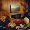 Soundbar MARSHALL Heston 120 Czarny