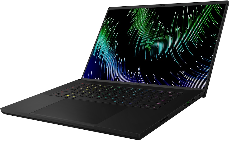 Laptop RAZER Blade 15 16GB/1TB/RTX4060