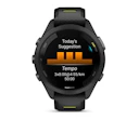 Garmin Forerunner 265S 42mm czarny