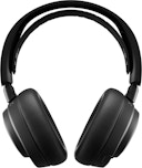 Słuchawki SteelSeries Arctis Nova Pro Wireless X Czarne