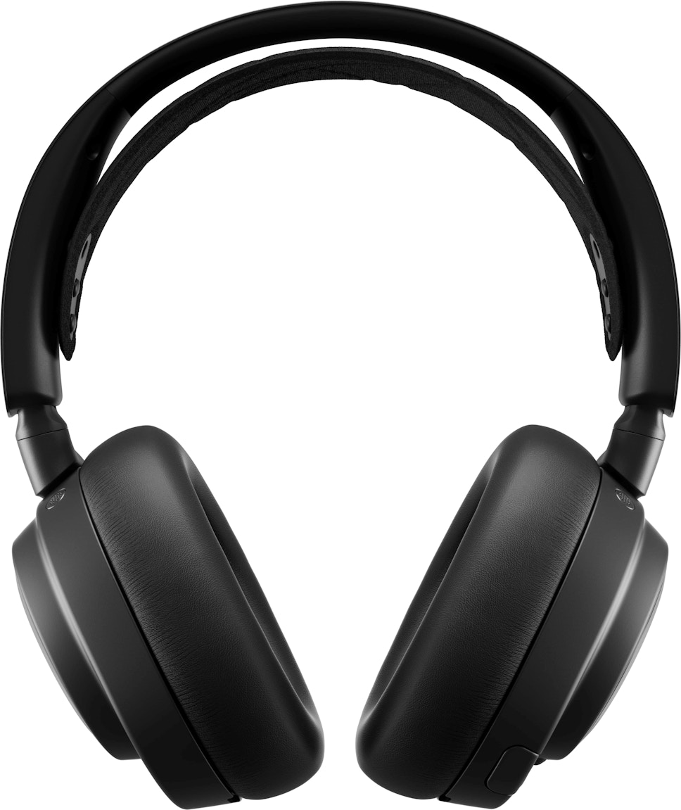 Słuchawki SteelSeries Arctis Nova Pro Wireless X Czarne