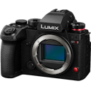 Aparat bezlusterkowy PANASONIC DC-S1RM2E Body