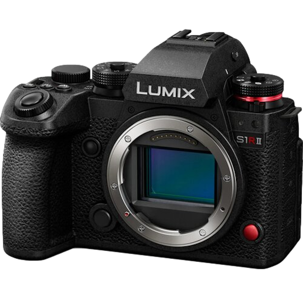 Aparat bezlusterkowy PANASONIC DC-S1RM2E Body