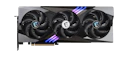 Karta graficzna MSI GeForce RTX 5080 Gaming Trio OC 16GB