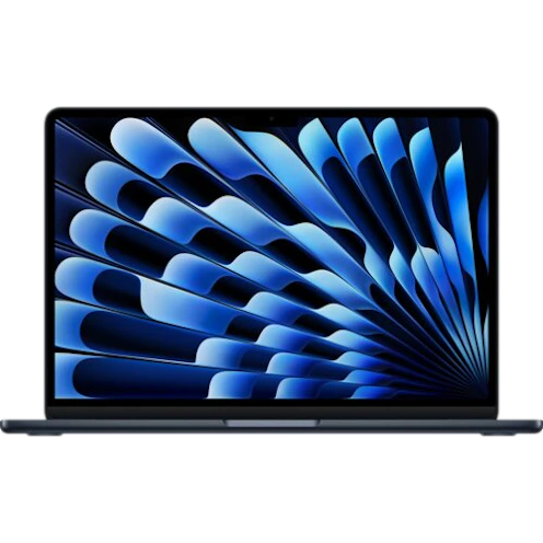 Laptop Apple MacBook Air 2026 13.6" Retina M5 16GB RAM 1TB SSD macOS Północ