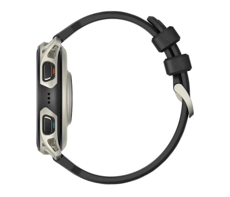 Amazfit Cheetah 2 Pro NFC Titanium