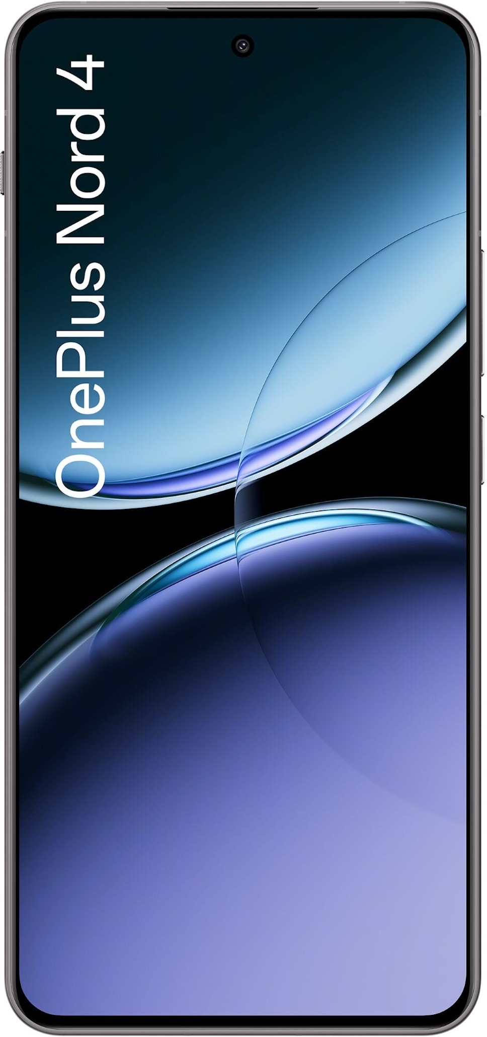 Smartfon Oneplus Nord 4 16/512GB Czarny Smartfon Oneplus Nord 4 16/512GB Czarny