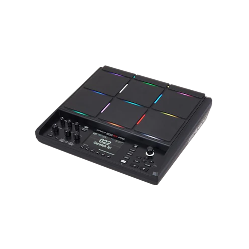 Roland SPD-SX PRO Sample Pad
