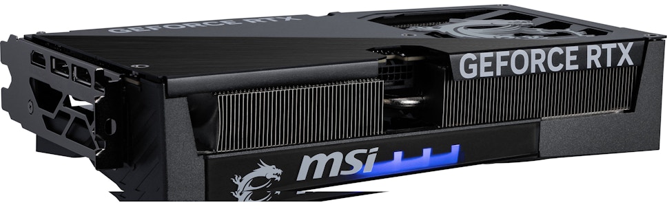 Karta graficzna MSI GeForce RTX 5060 Ti Gaming OC 16GB