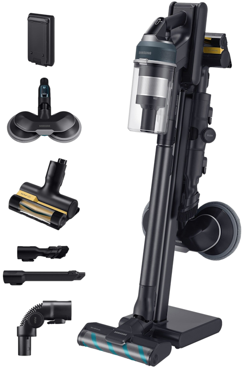 Odkurzacz Samsung Jet 95 Premium VS20C954FTB GE