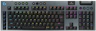 Klawiatura Logitech G915 X Lightspeed Czarny