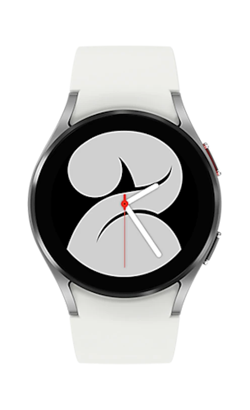 Zegarek Samsung Galaxy Watch 4