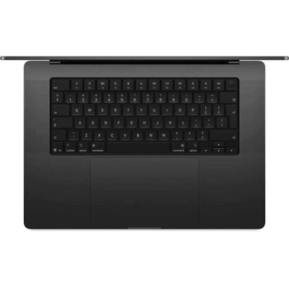 Laptop Apple MacBook Pro 2026 16" Retina M5 Max 48GB RAM 2TB SSD macOS Gwiezdna czerń