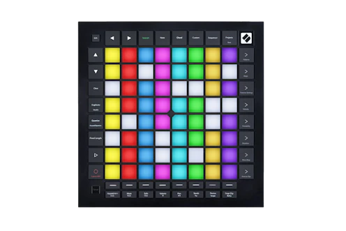 Novation Launchpad Pro MK3
