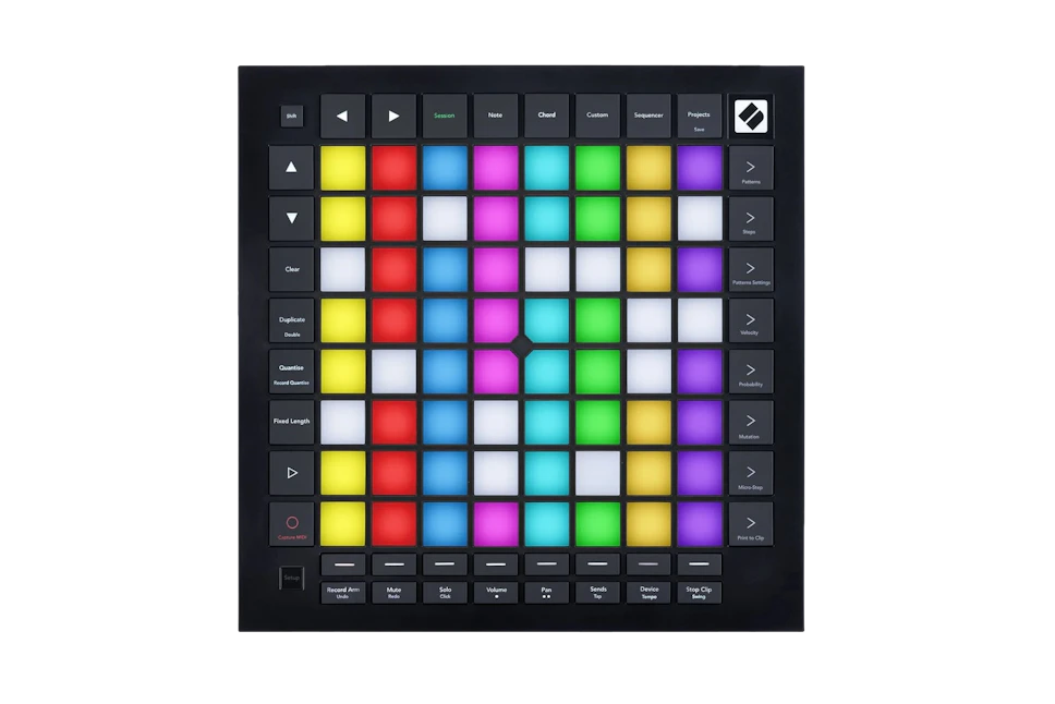 Novation Launchpad Pro MK3