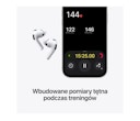 Słuchawki Apple AirPods Pro 3 Biały