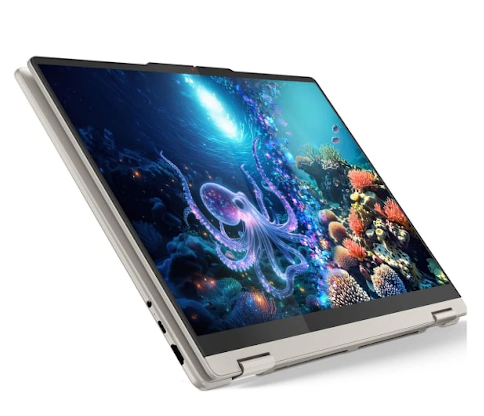 Lenovo Yoga 7 2-in-1 Ryzen AI 7-350/16GB/512GB/Win11