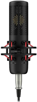 Mikrofon HYPERX ProCast Kardioidalny
