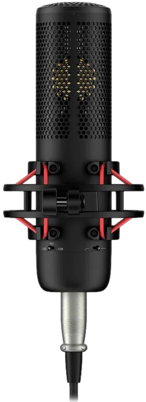 Mikrofon HYPERX ProCast Kardioidalny