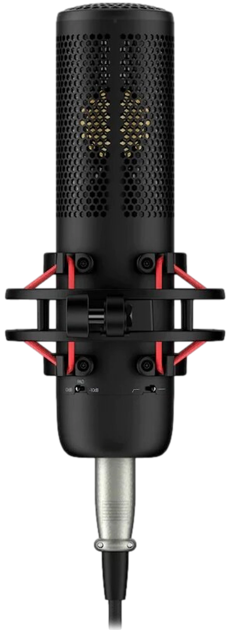Mikrofon HYPERX ProCast Kardioidalny