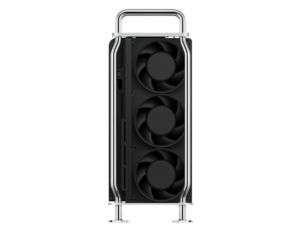 Komputer Apple Mac Pro (Wieża) M2 Ultra / 24 CPU / 76 GPU / 128GB / 4TB Komputer Apple Mac Pro (Wieża) M2 Ultra / 24 CPU / 76 GPU / 128GB / 4TB