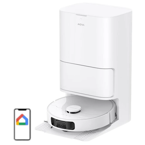 Robot sprzątający MOVA E40 Ultra