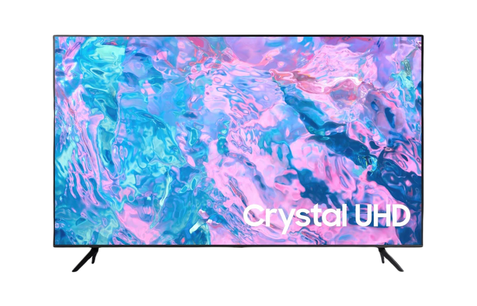 Telewizor Samsung UE50CU7192U 50 Cali 
