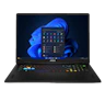 Laptop MSI Vector A18 HX Ryzen 9 9955HX /32GB/1TB/Win11 RTX 5070Ti