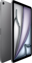 Tablet Apple iPad Air 13" 7 gen. 2025 128 GB Wi-Fi Księżycowa poświata