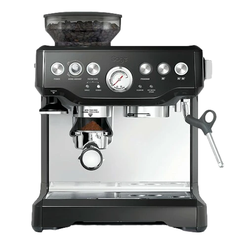Ekspres SAGE Barista Express SES875BKS