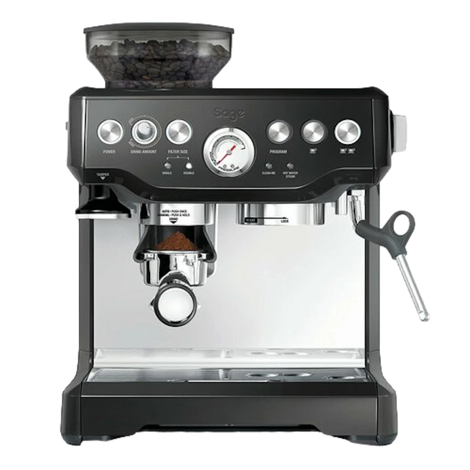 Ekspres SAGE Barista Express SES875BKS