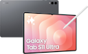 Tablet Samsung Galaxy Tab S11 Ultra 14.6" 12/256 GB Wi-Fi Szary + Rysik S Pen