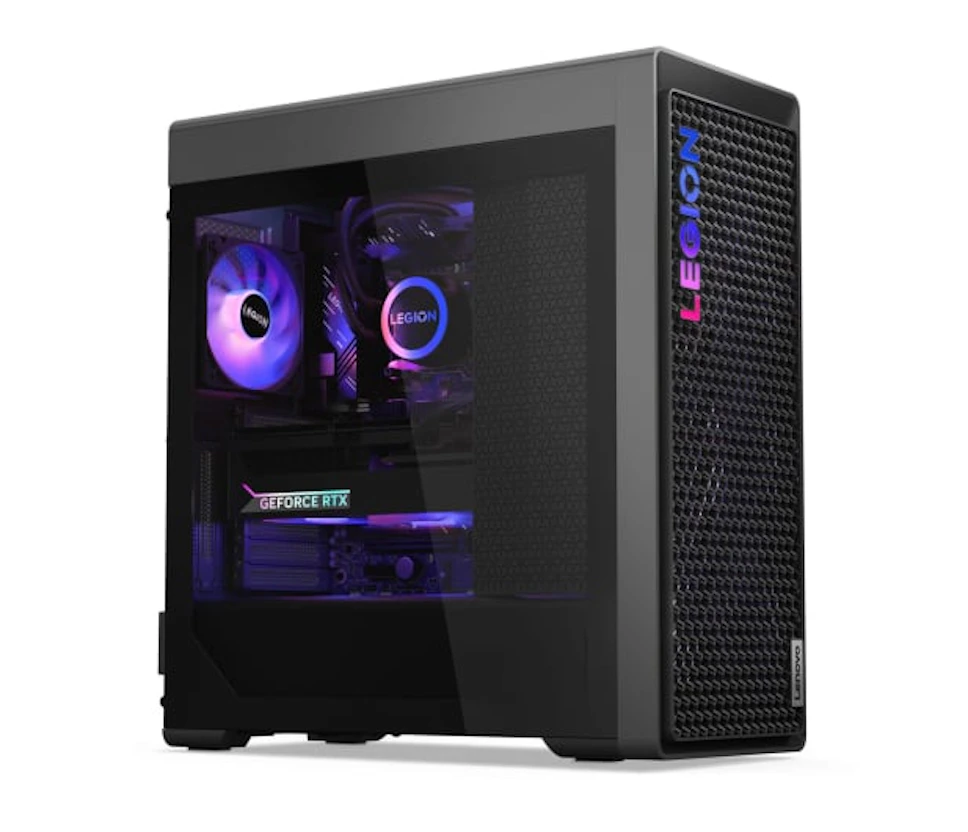 Lenovo Legion T7 Ultra 7-265KF/64GB/2TB RTX5080