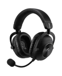 Słuchawki LOGITECH Pro X3 Lightspeed Czarny