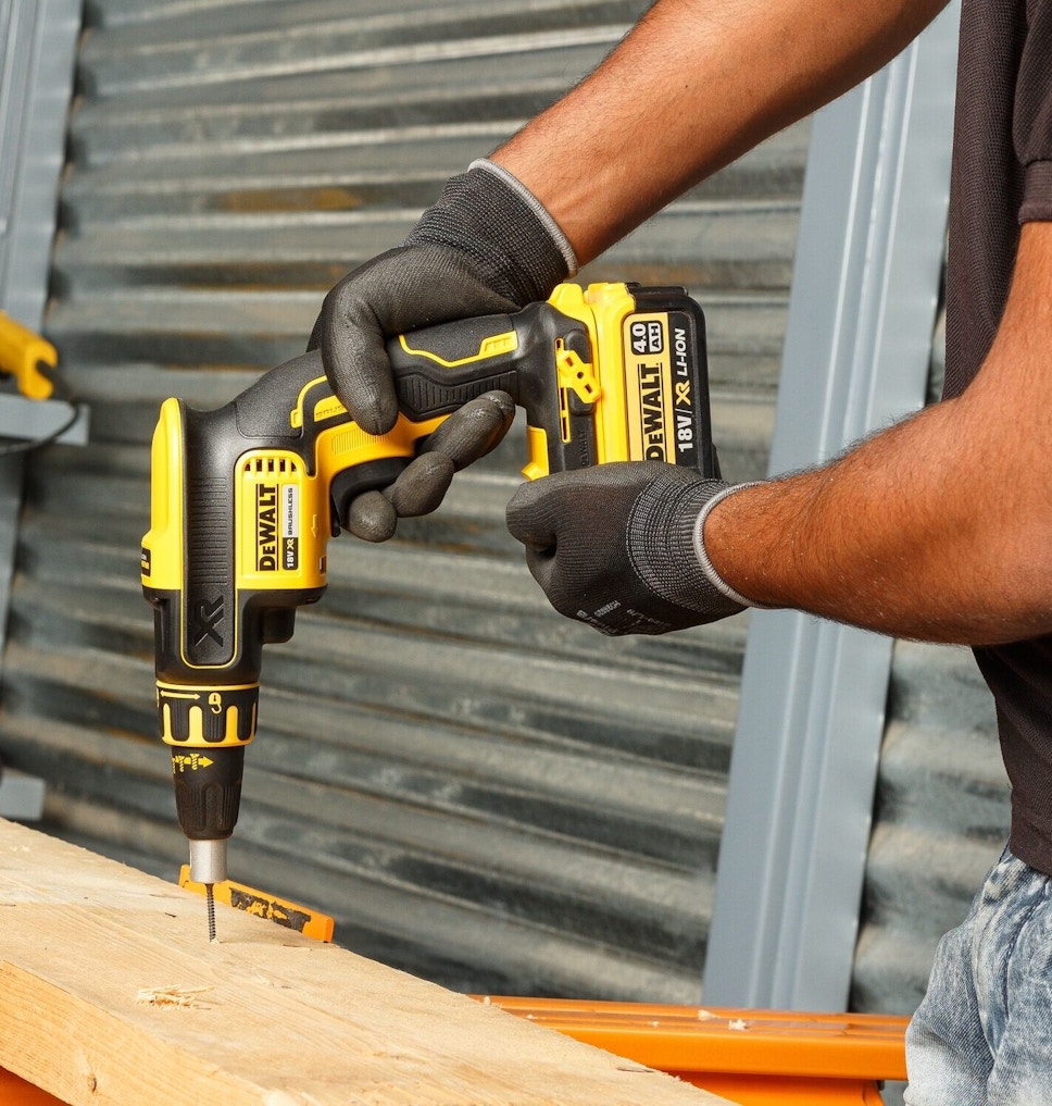 Wkrętarka Dewalt DCF620P2K-QW Wkrętarka Dewalt DCF620P2K-QW