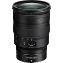 Nikon Nikkor Z 24-70mm f2.8 S