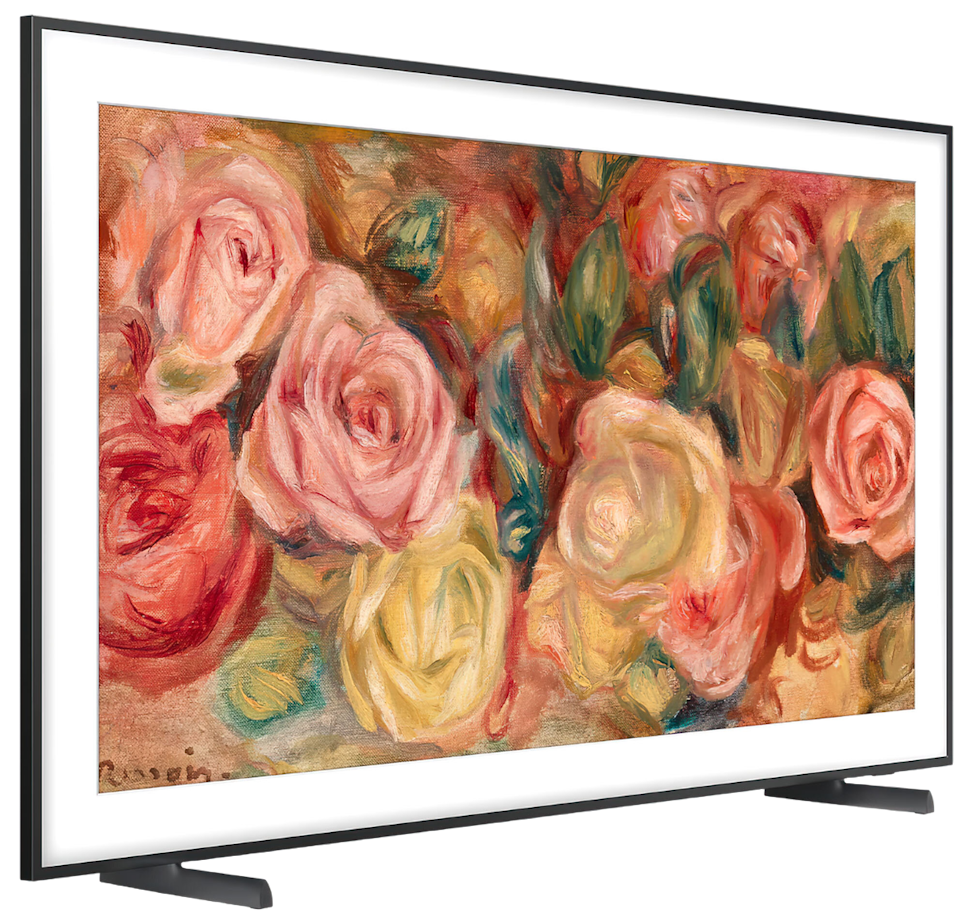 Telewizor Samsung QE55LS03DAUXXH 55 cali Telewizor Samsung QE55LS03DAUXXH 55 cali